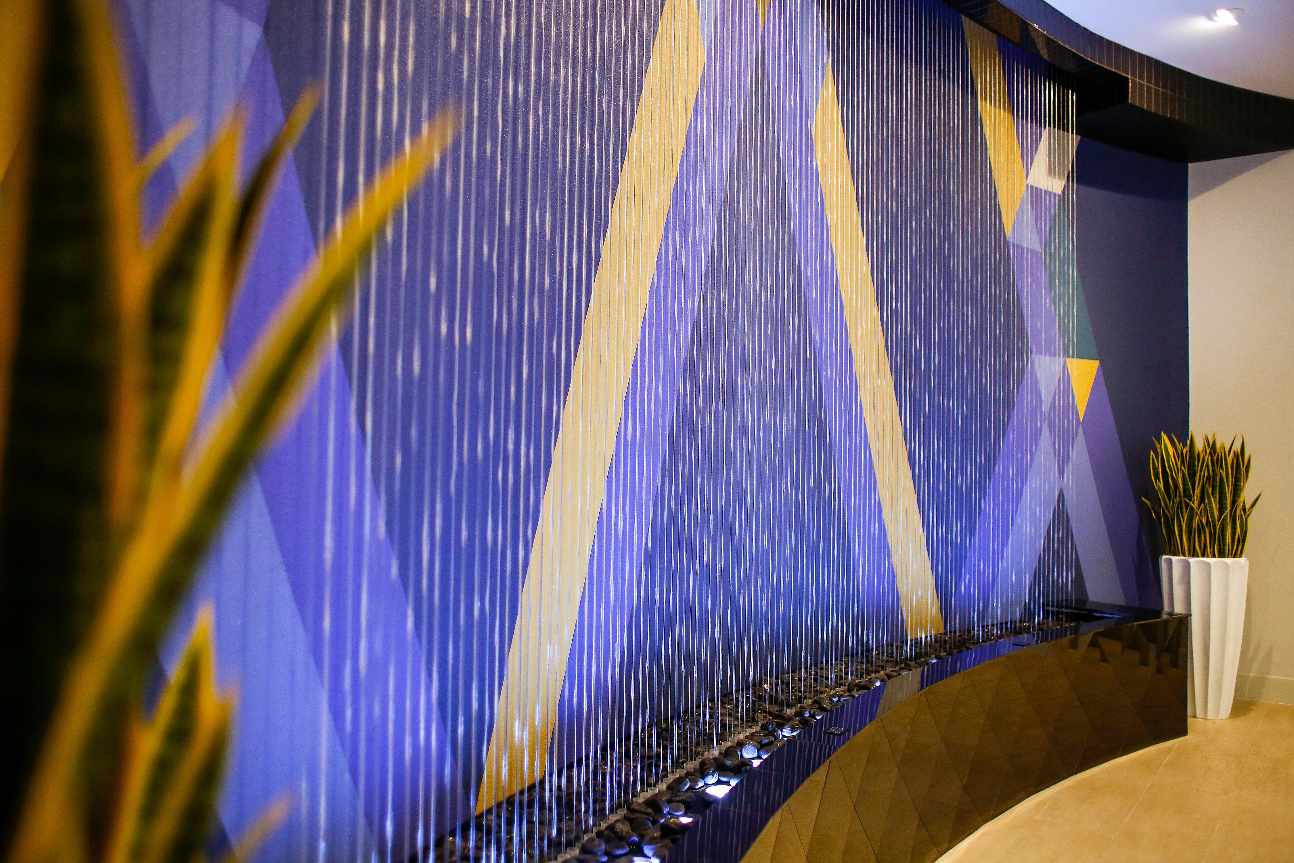 Holiday Inn Express & Suites Downtown Louisville By Ihg Eksteriør billede