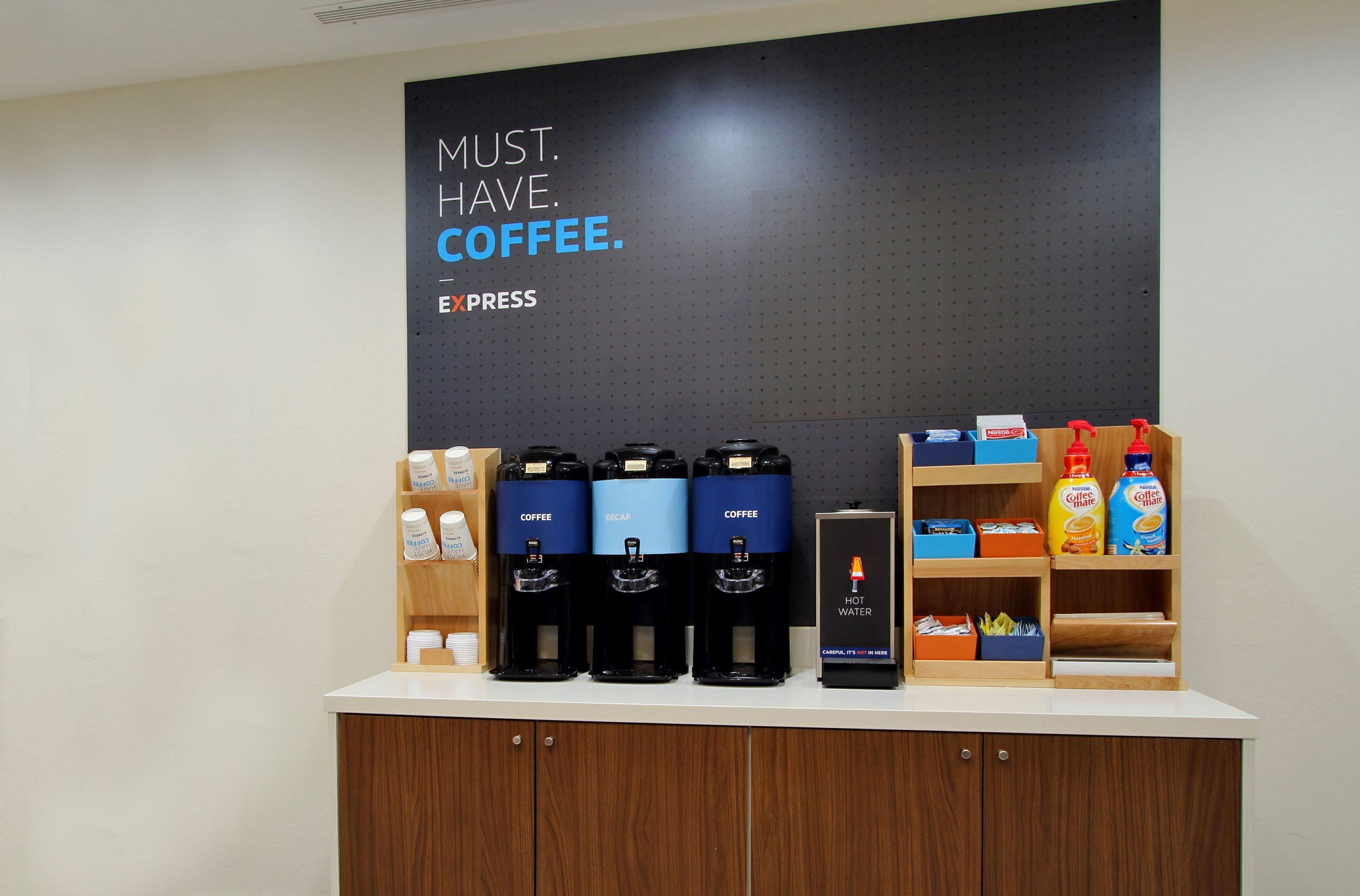 Holiday Inn Express & Suites Downtown Louisville By Ihg Eksteriør billede