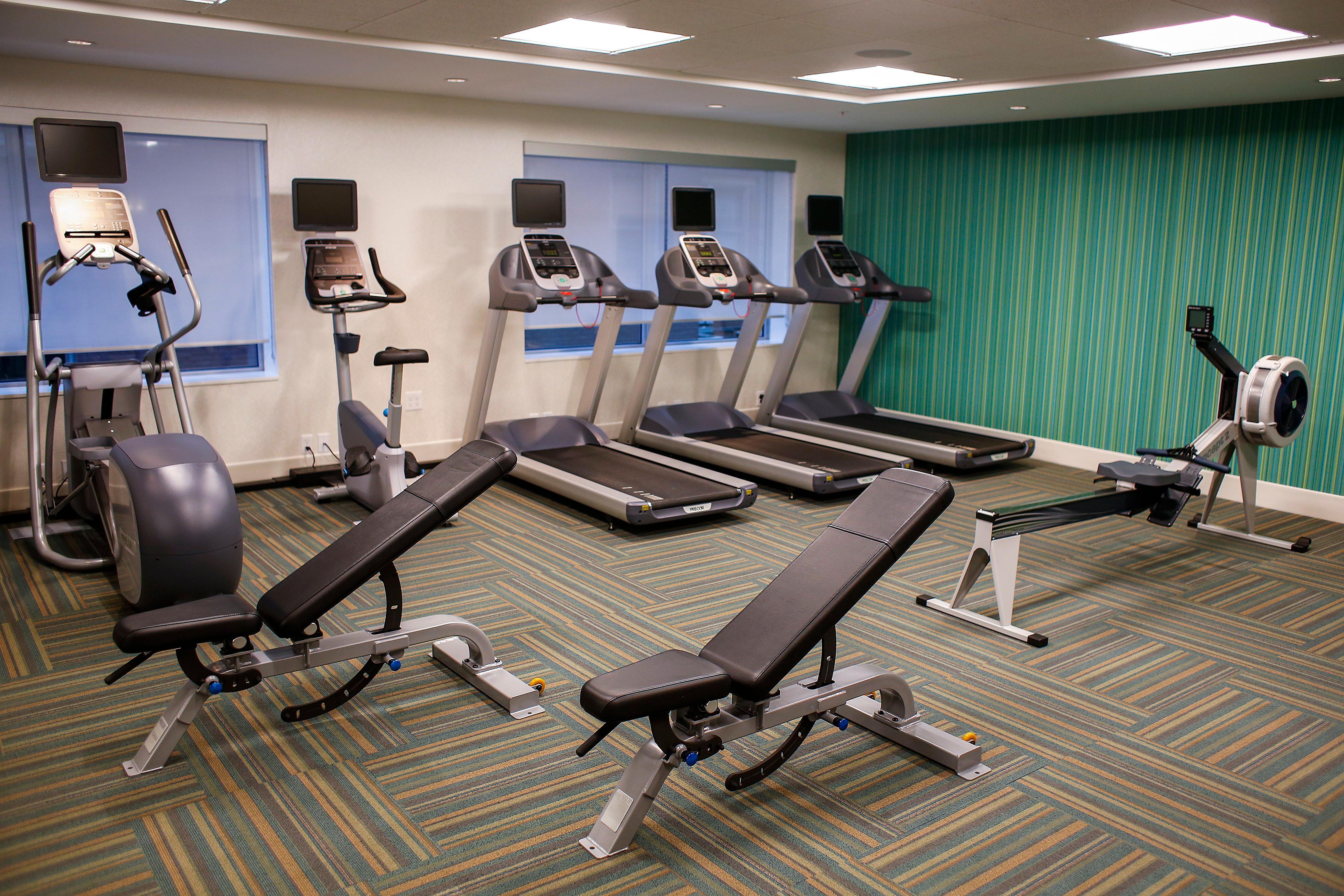 Holiday Inn Express & Suites Downtown Louisville By Ihg Eksteriør billede