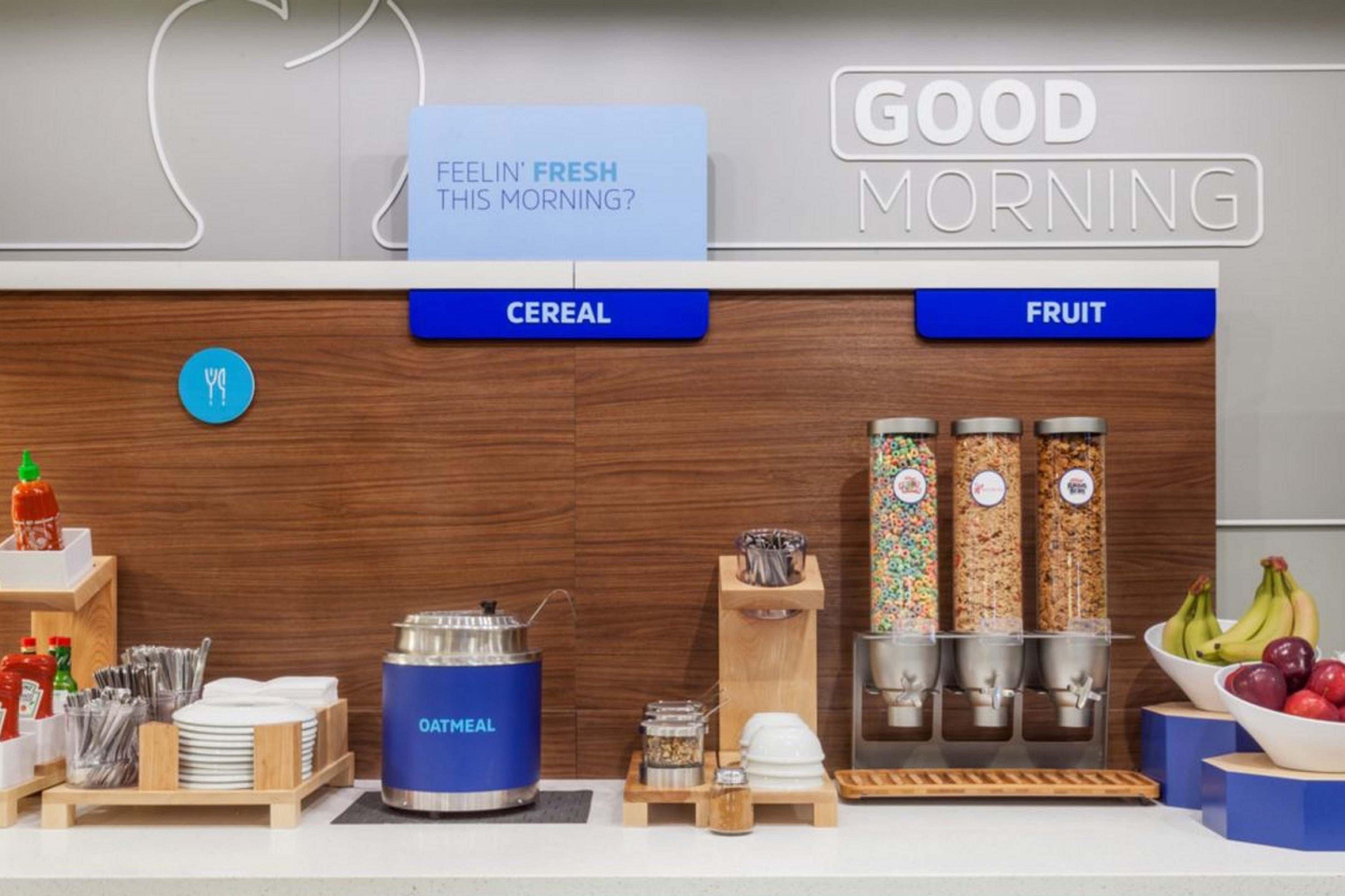 Holiday Inn Express & Suites Downtown Louisville By Ihg Eksteriør billede
