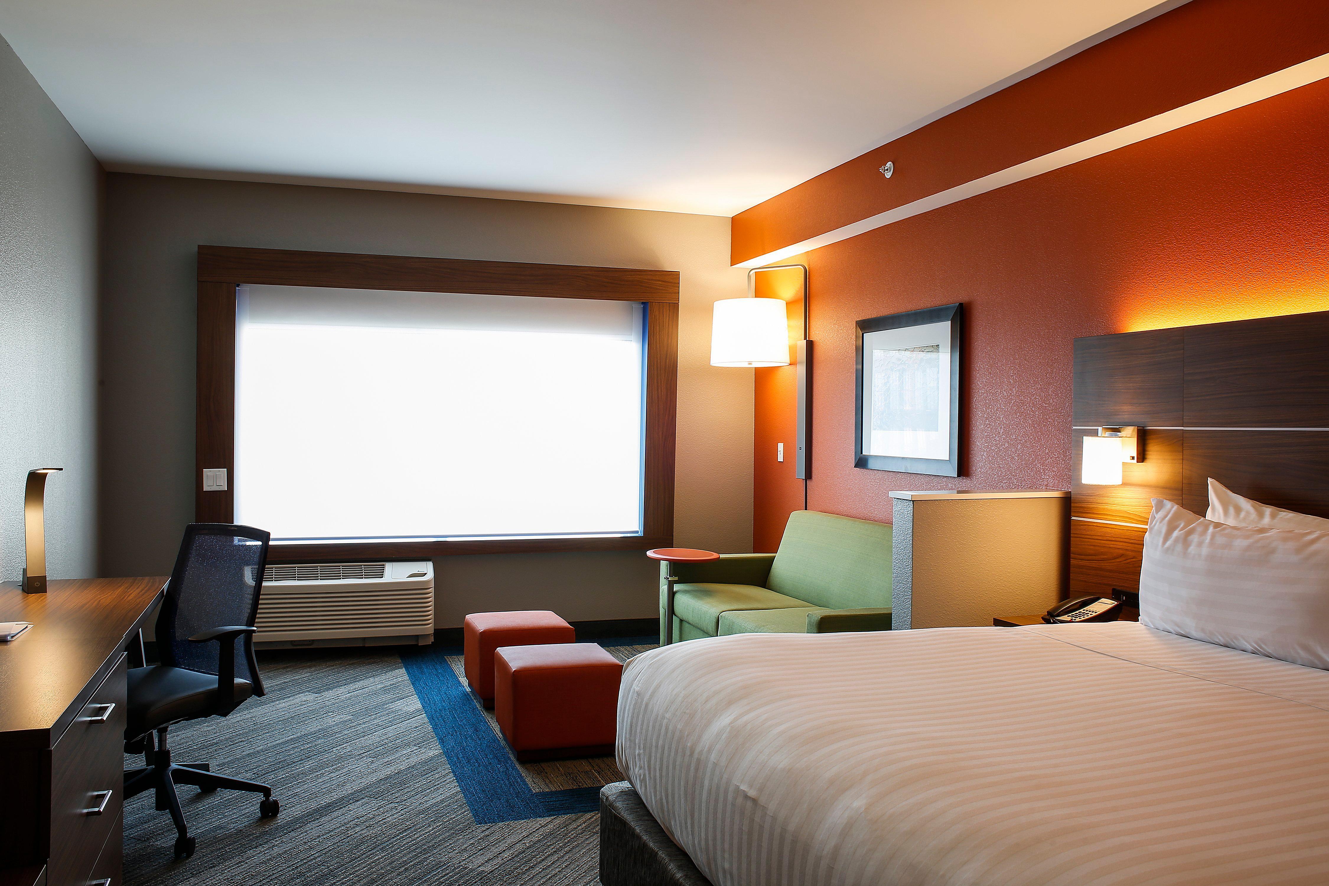 Holiday Inn Express & Suites Downtown Louisville By Ihg Eksteriør billede
