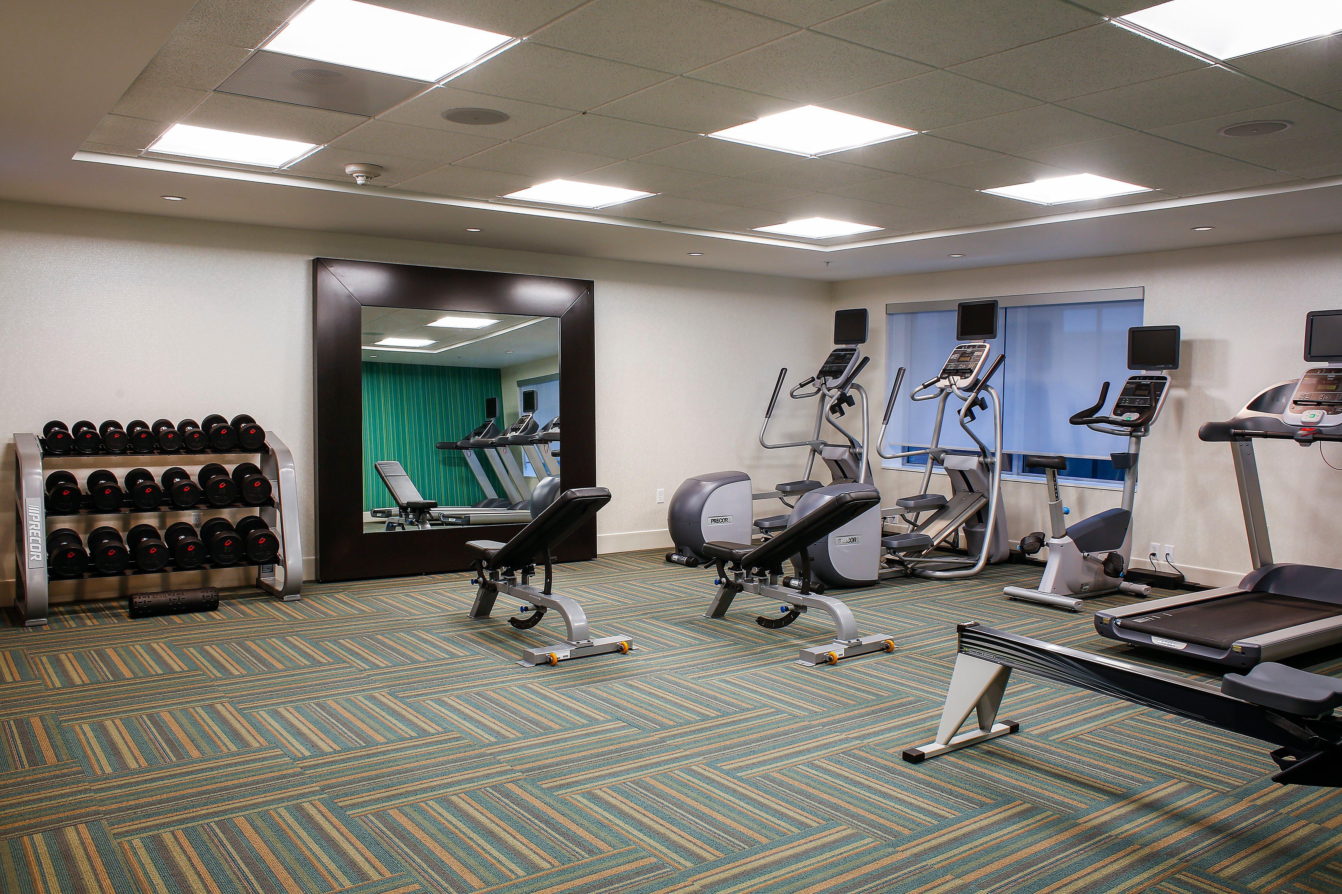 Holiday Inn Express & Suites Downtown Louisville By Ihg Eksteriør billede