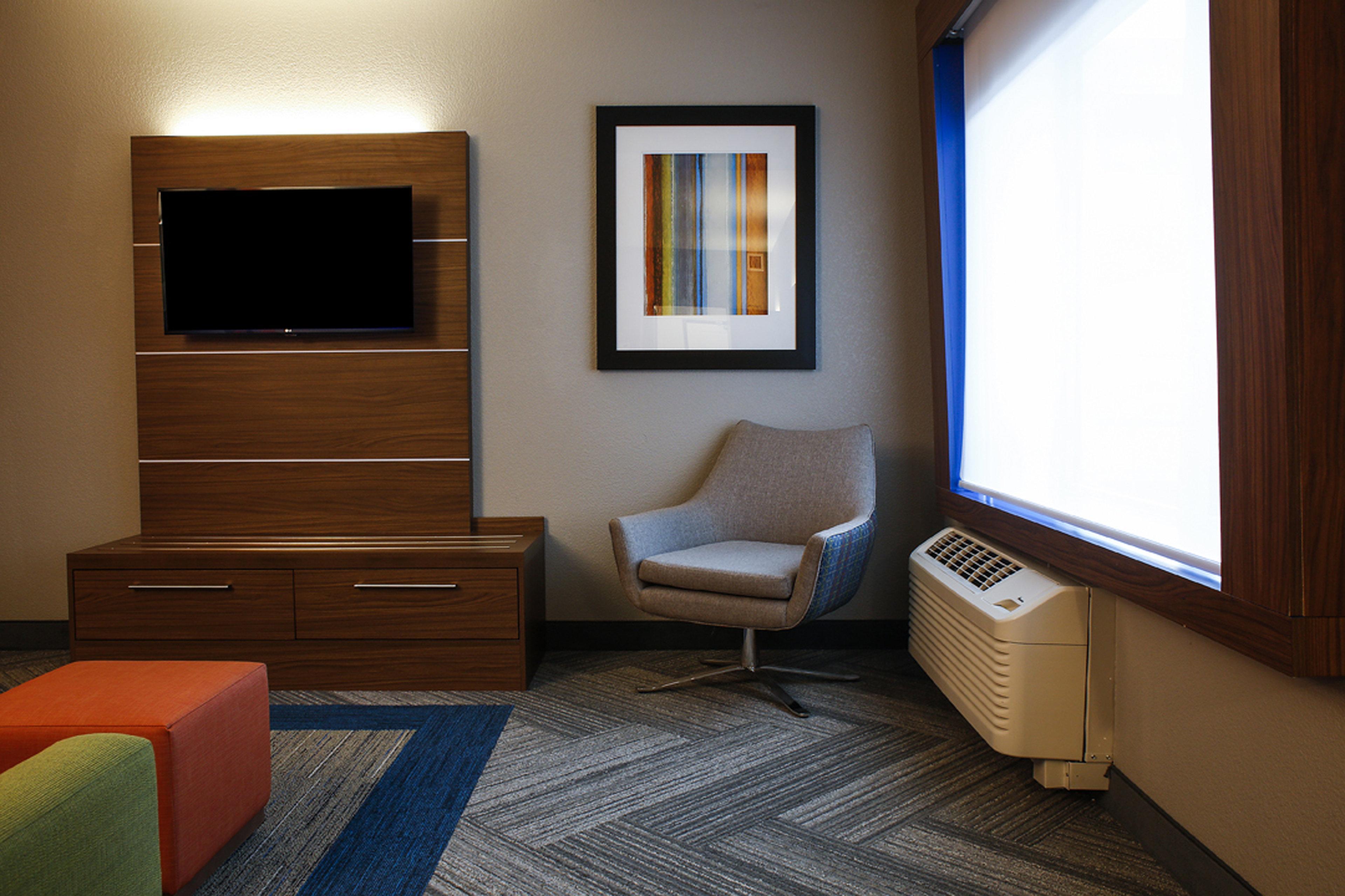 Holiday Inn Express & Suites Downtown Louisville By Ihg Eksteriør billede