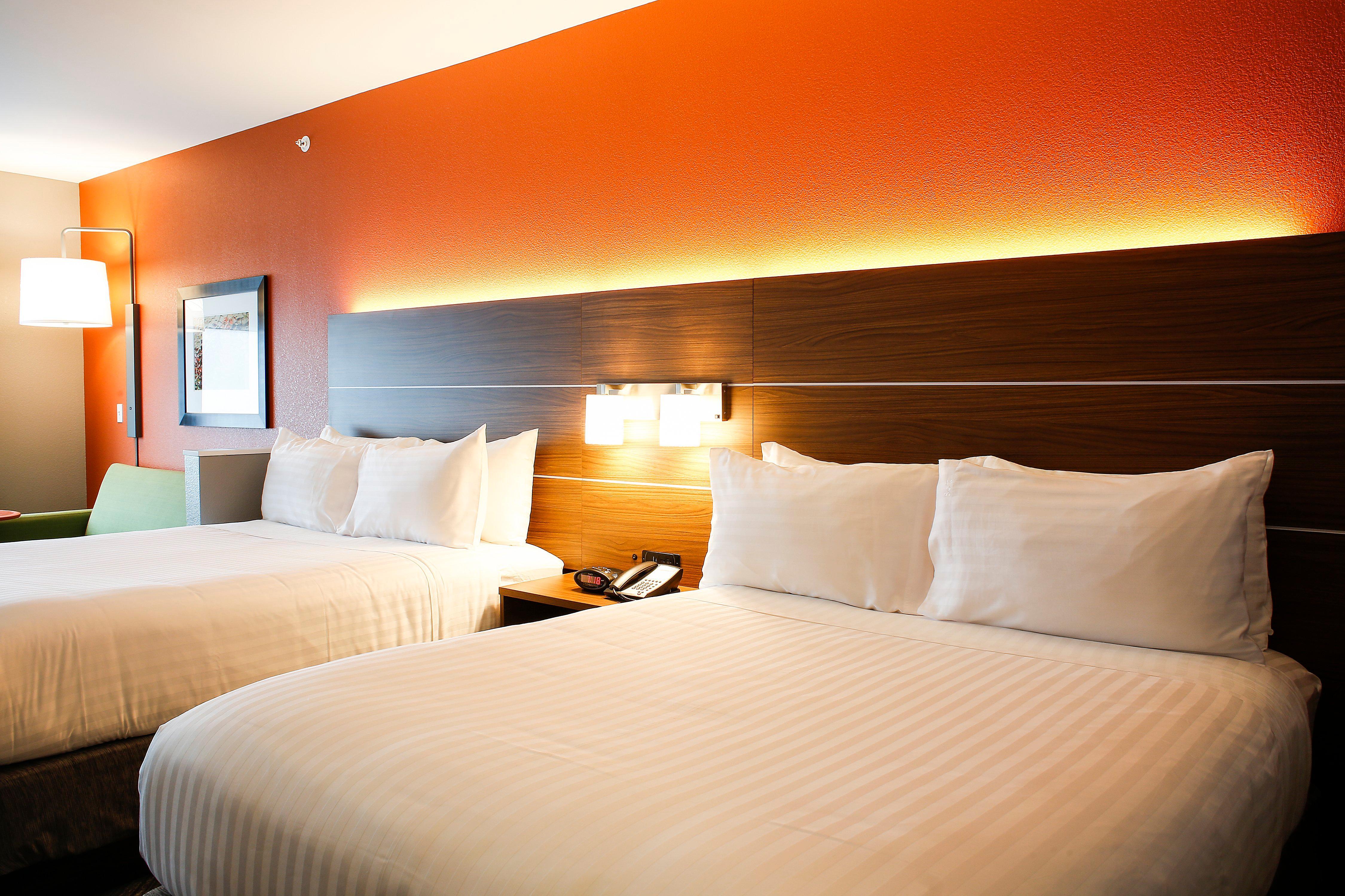 Holiday Inn Express & Suites Downtown Louisville By Ihg Eksteriør billede