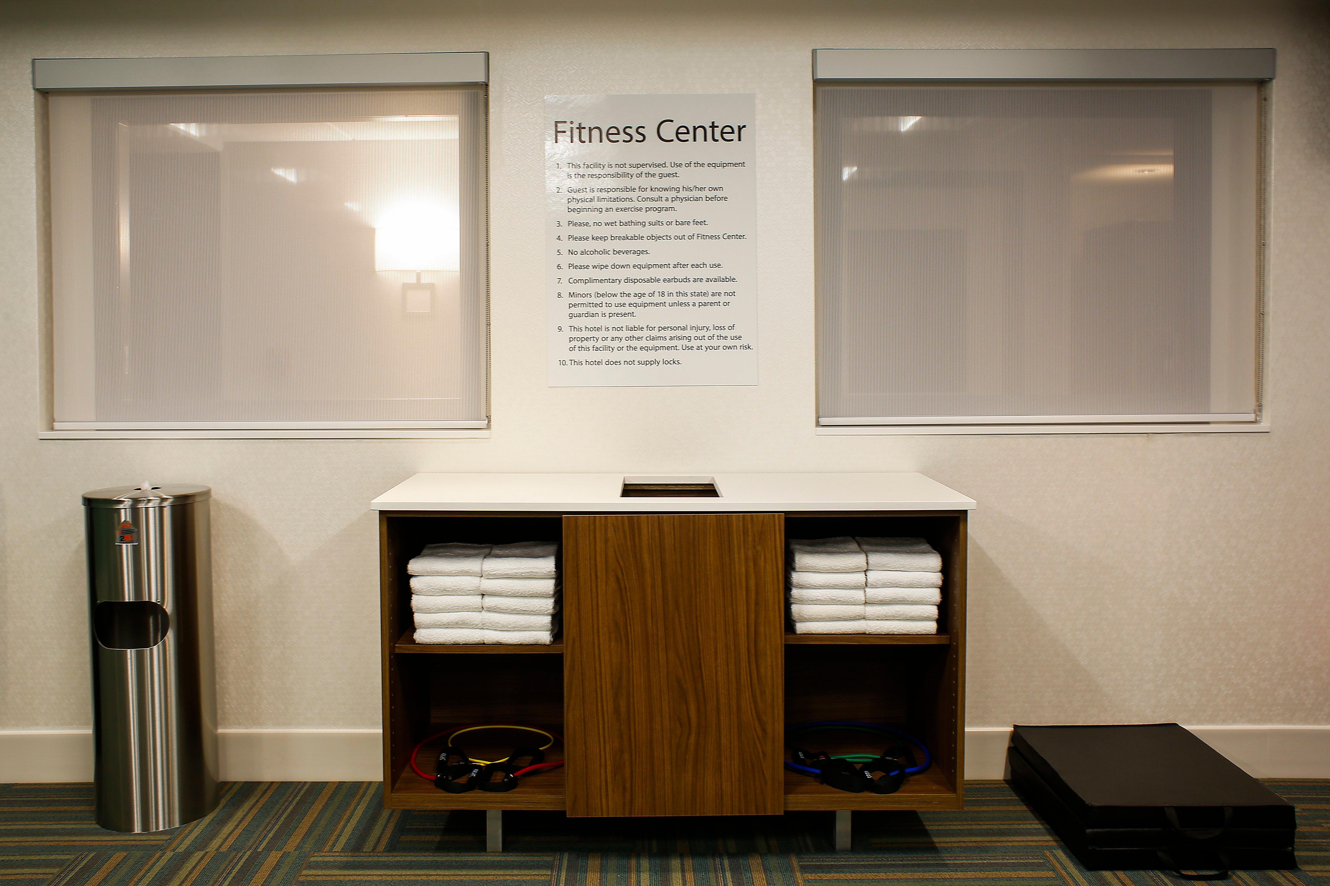 Holiday Inn Express & Suites Downtown Louisville By Ihg Eksteriør billede