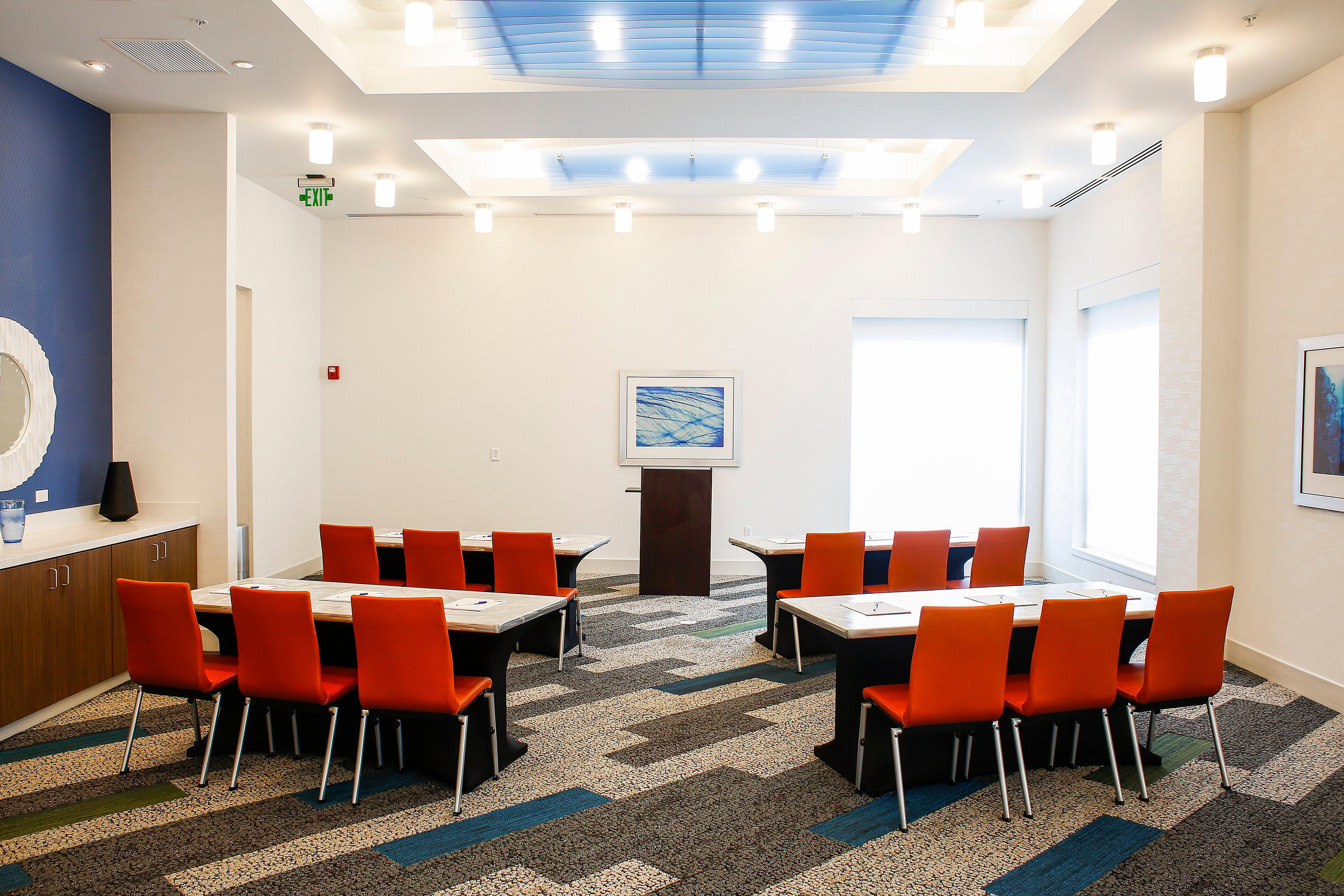 Holiday Inn Express & Suites Downtown Louisville By Ihg Eksteriør billede