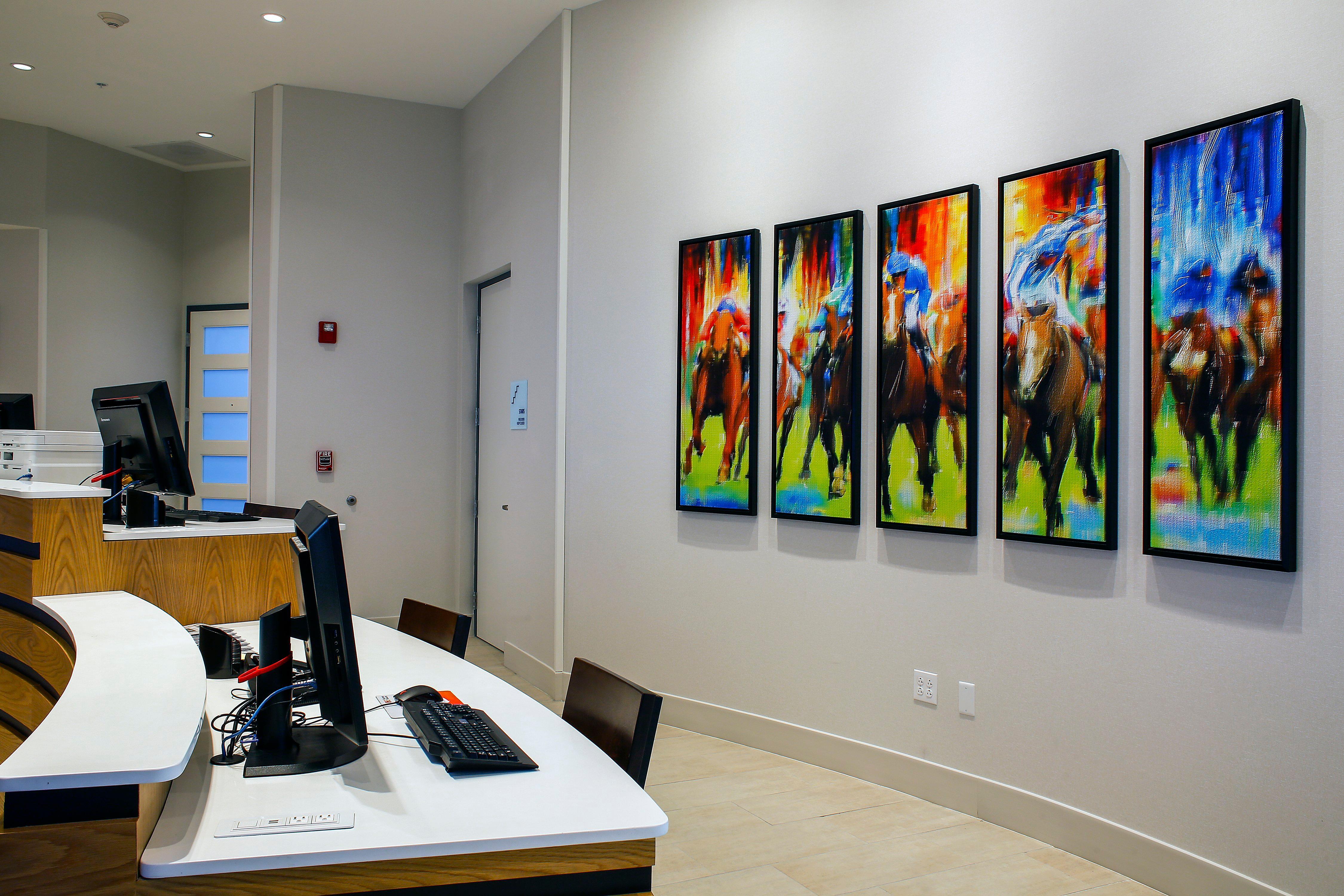 Holiday Inn Express & Suites Downtown Louisville By Ihg Eksteriør billede