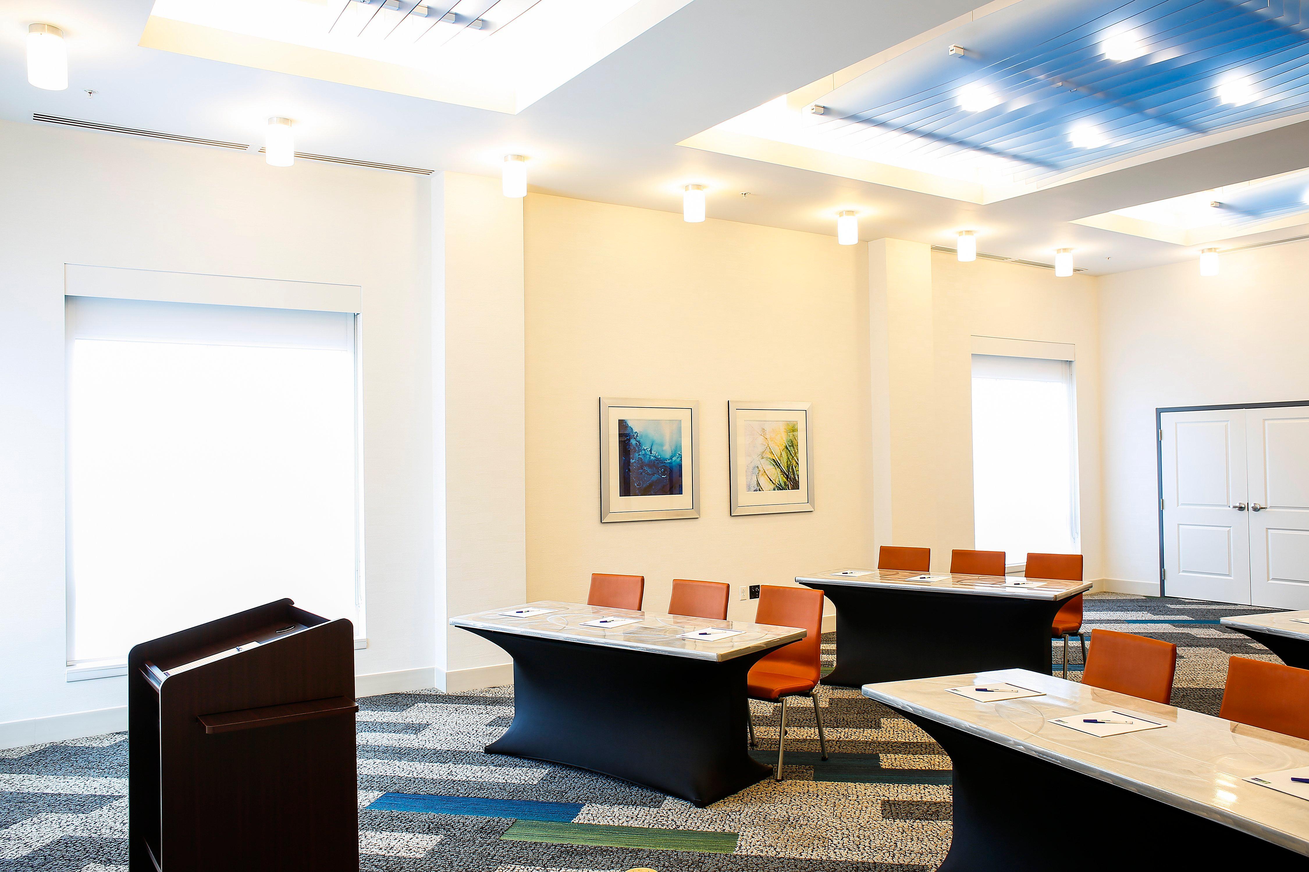 Holiday Inn Express & Suites Downtown Louisville By Ihg Eksteriør billede
