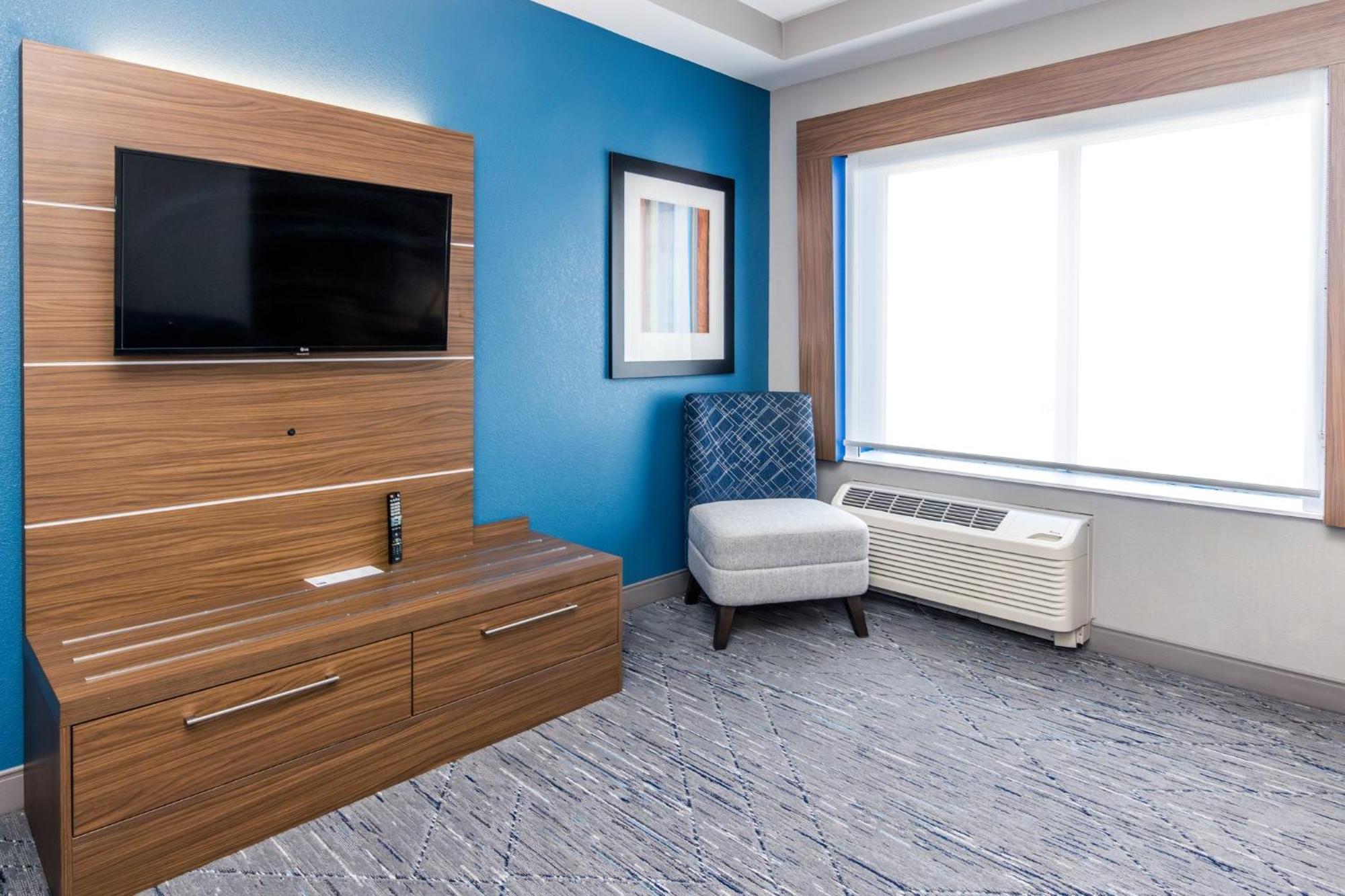 Holiday Inn Express & Suites Downtown Louisville By Ihg Eksteriør billede