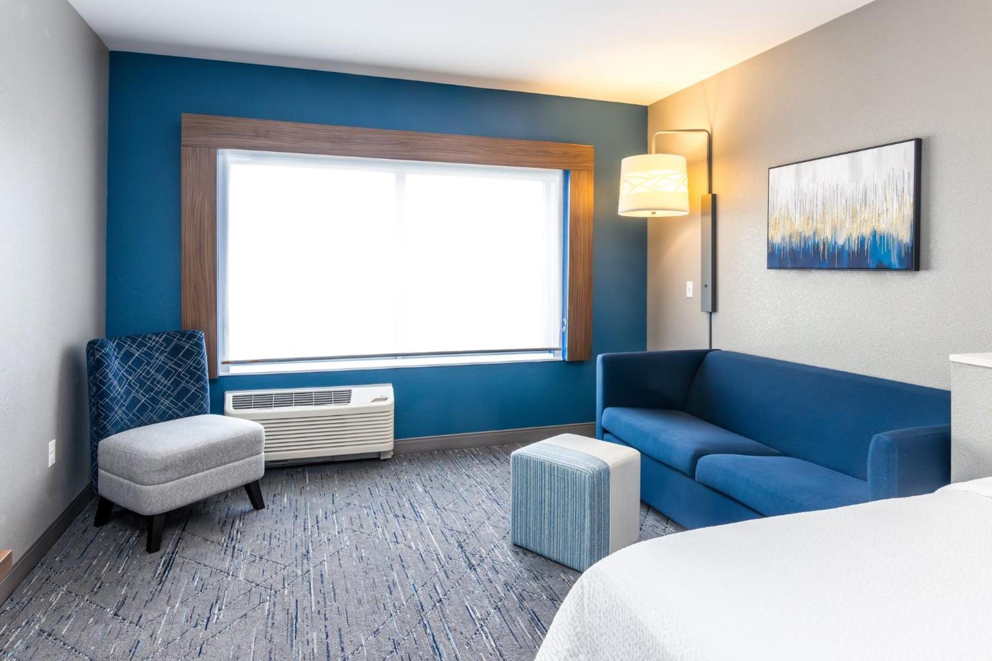 Holiday Inn Express & Suites Downtown Louisville By Ihg Eksteriør billede