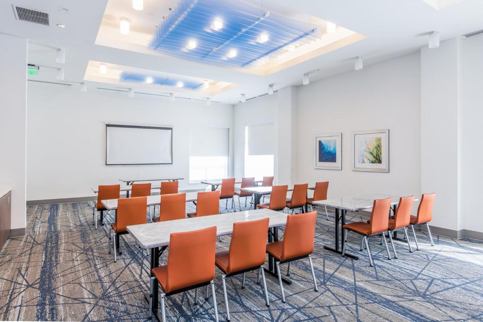 Holiday Inn Express & Suites Downtown Louisville By Ihg Eksteriør billede